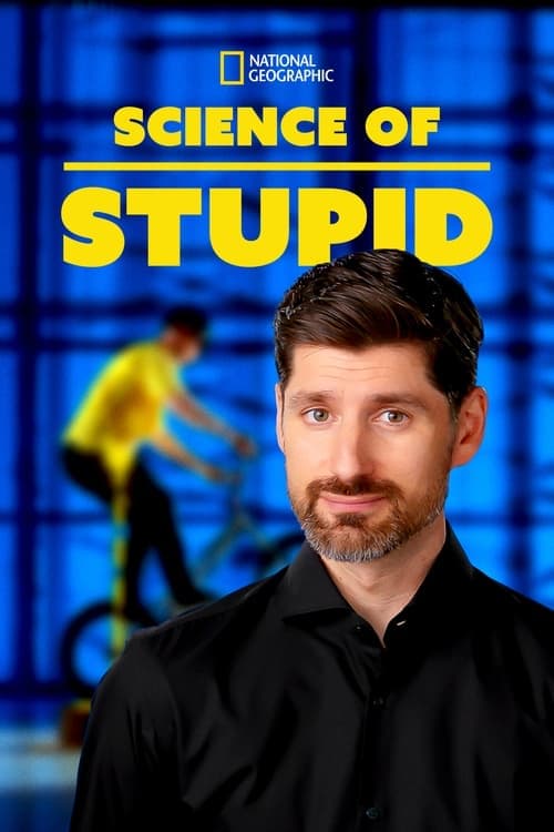 Title poster