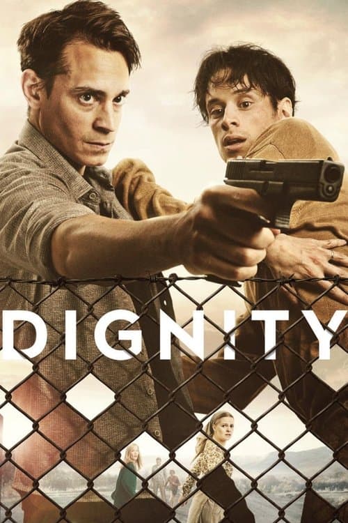 Title poster