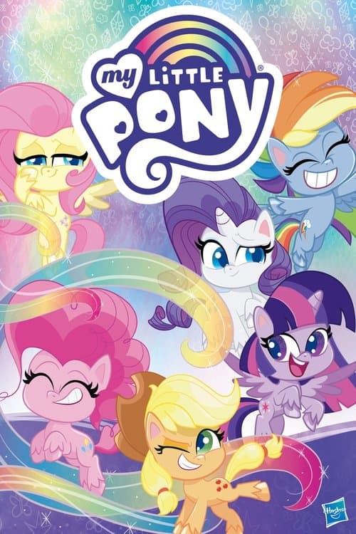 Title poster