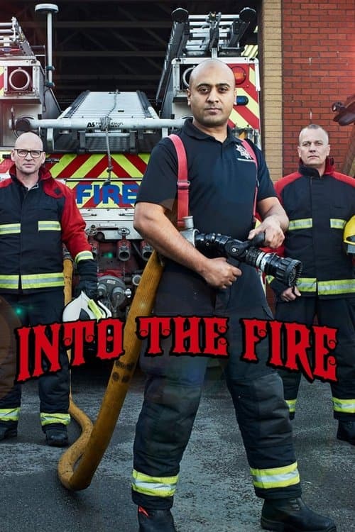Title poster