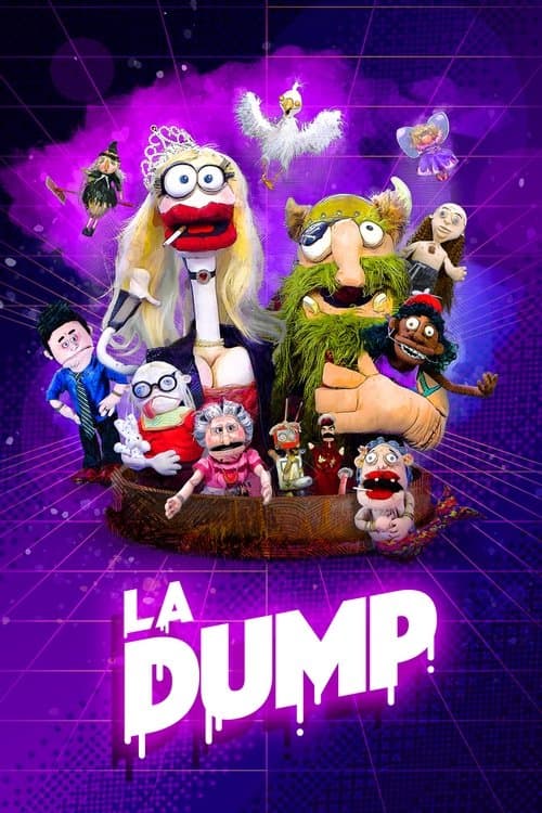 Title poster