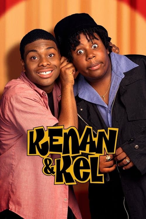 Title poster
