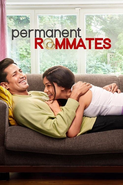 Title poster
