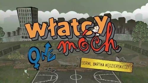 Title poster