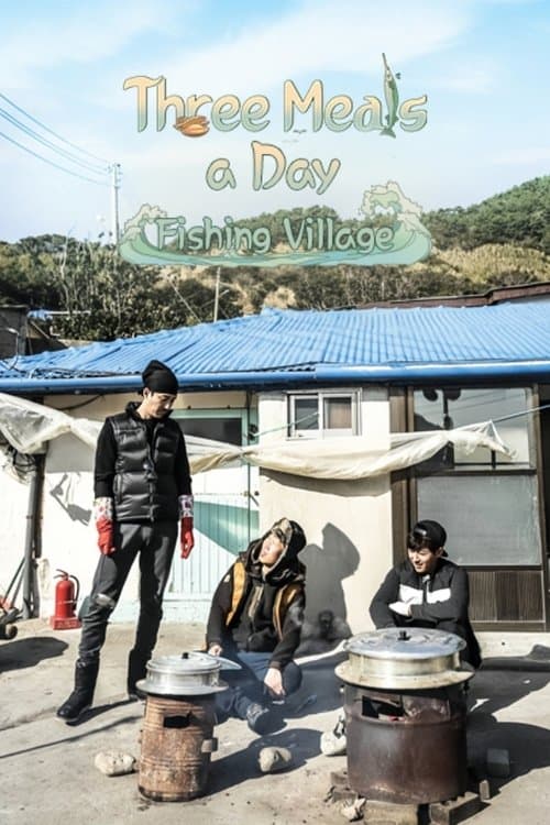 Title poster