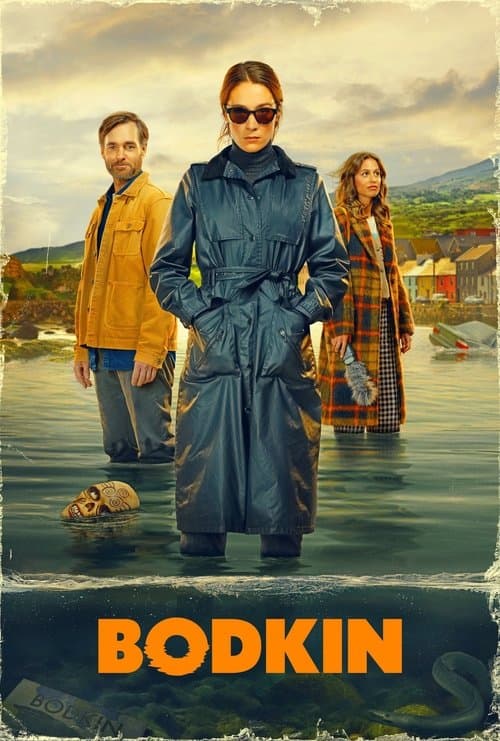 undefined poster