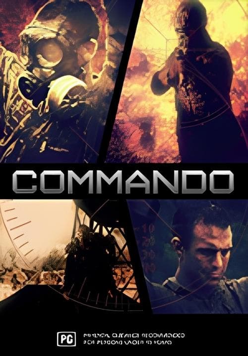 Title poster