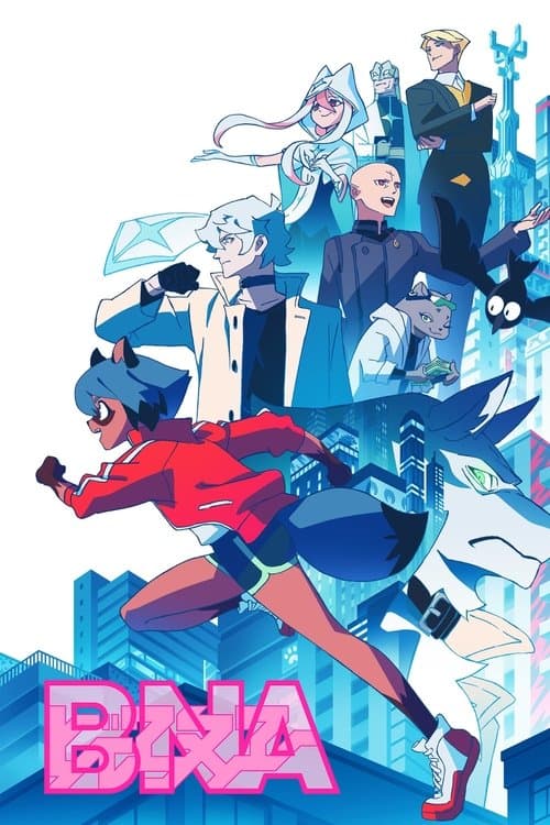 Title poster