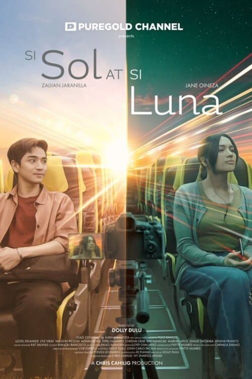 Title poster