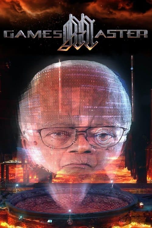 Title poster