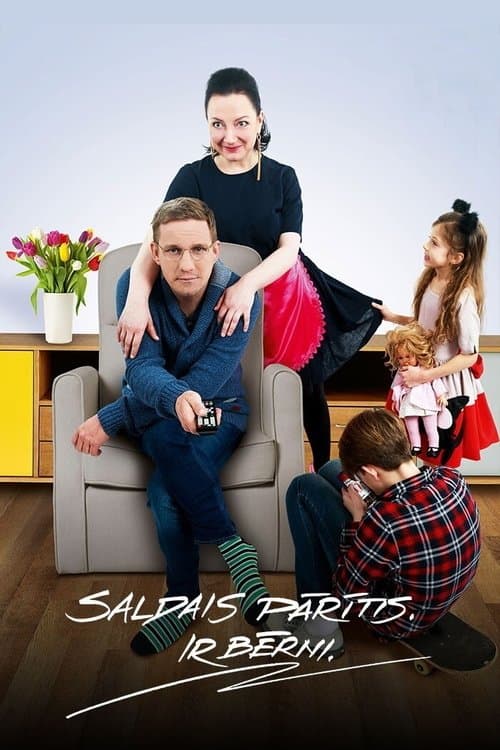 Title poster