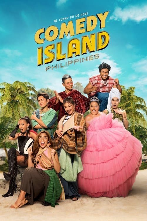 Title poster