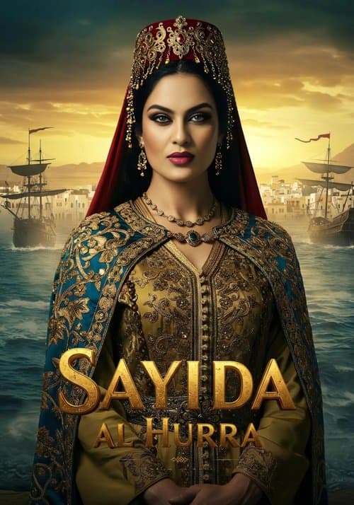 Title poster