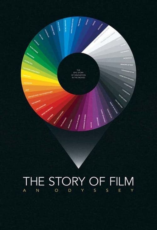 Title poster