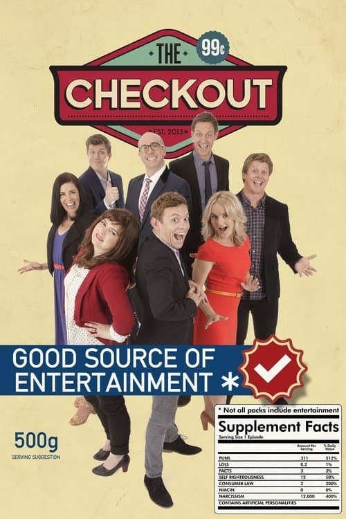 Title poster