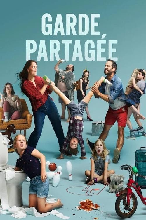 Title poster