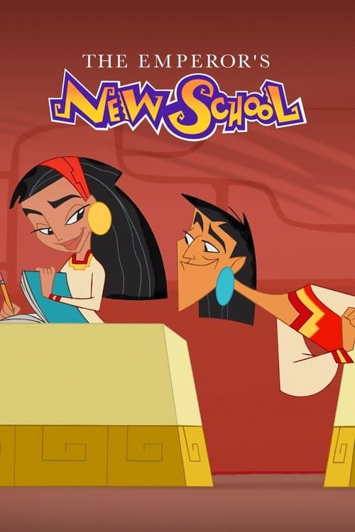Title poster