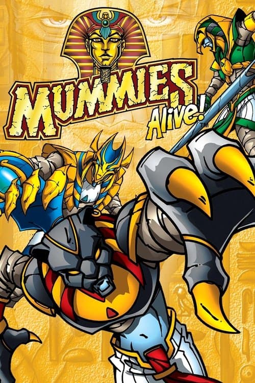 Title poster