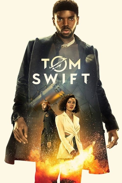 Title poster