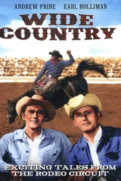 Title poster