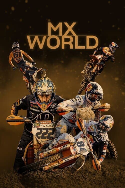 Title poster