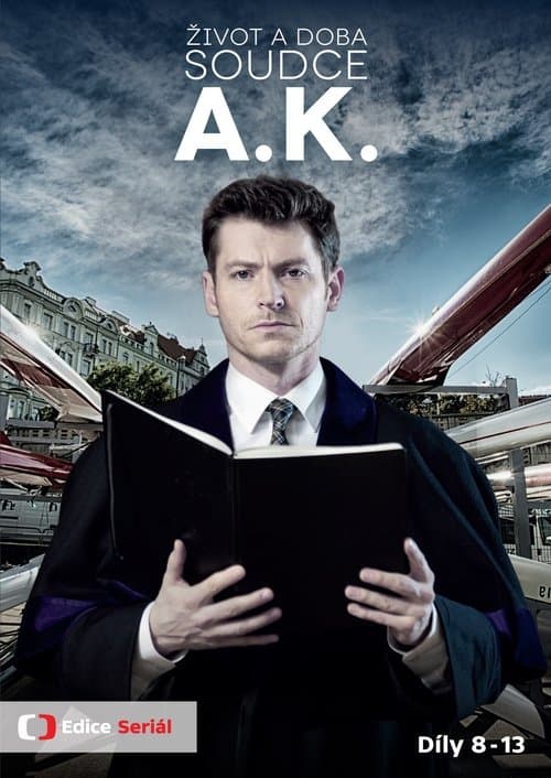 Title poster