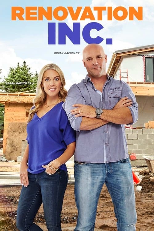 Title poster