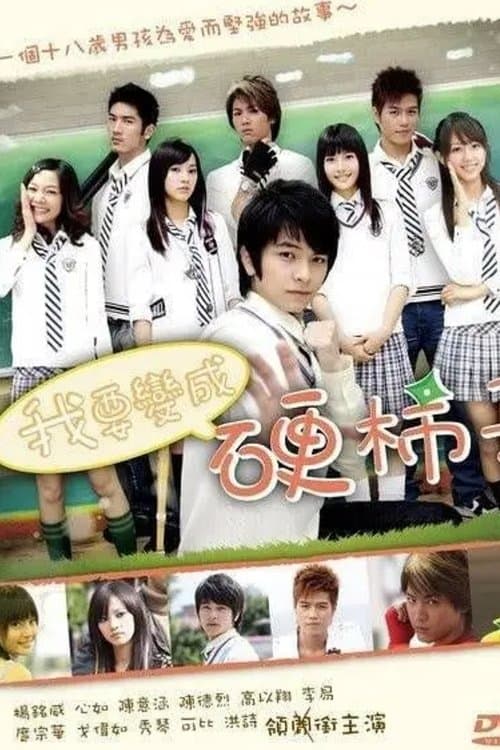 Title poster