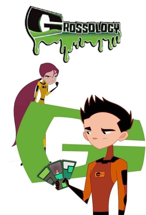 Title poster