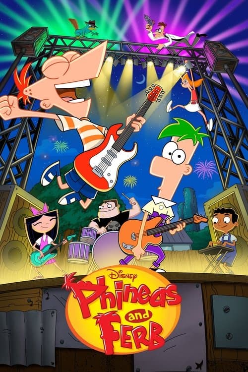 Title poster