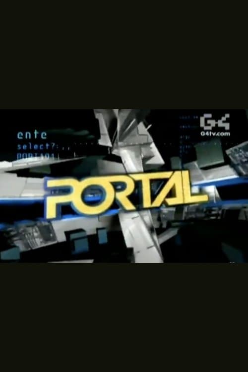 Title poster