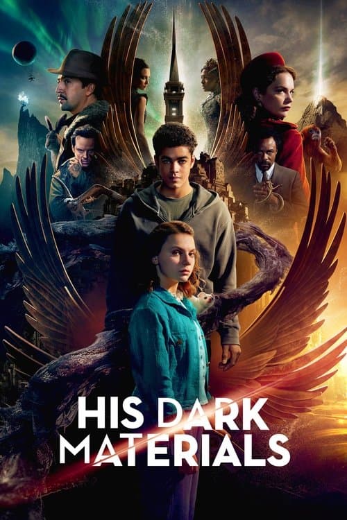 Title poster