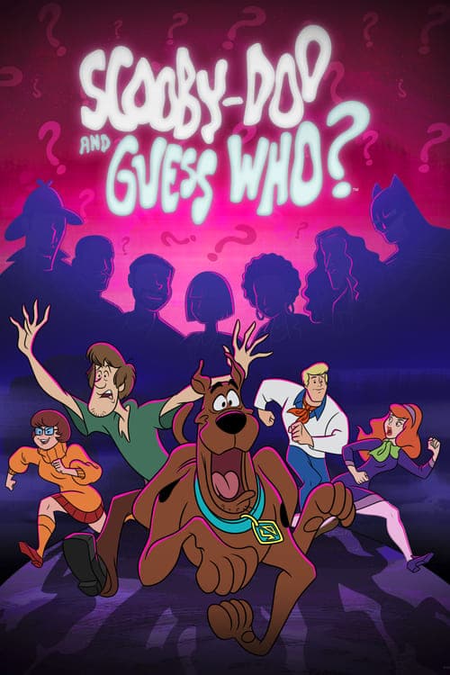 Title poster