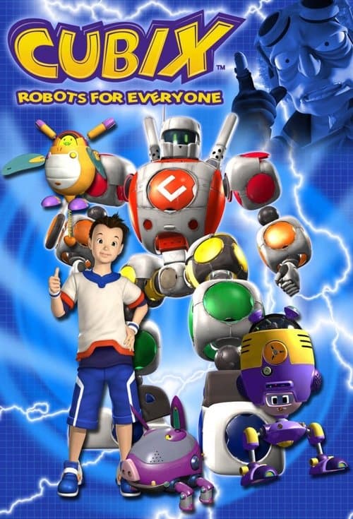Title poster