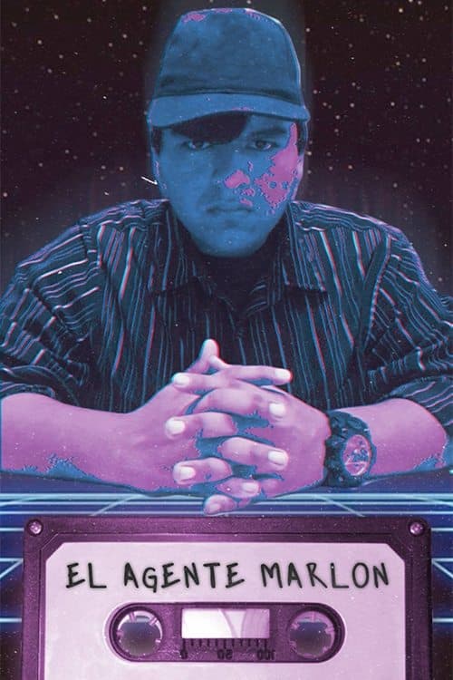 Title poster