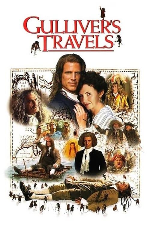 Title poster