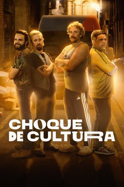 Title poster