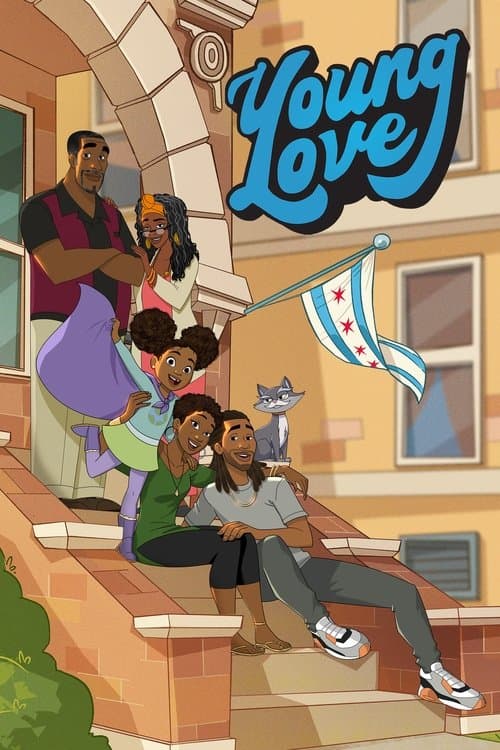 Title poster