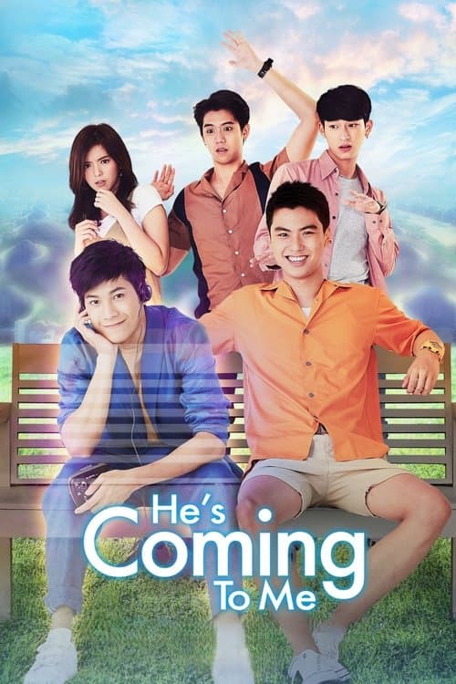Title poster