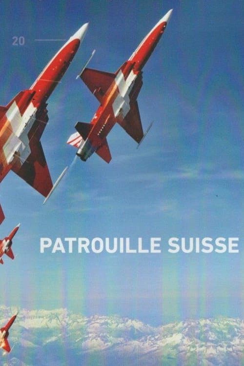 Title poster