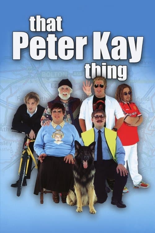 undefined poster