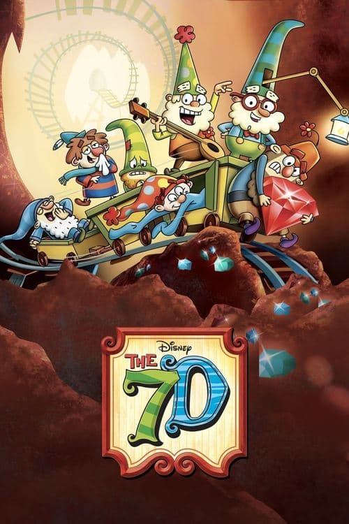 Title poster