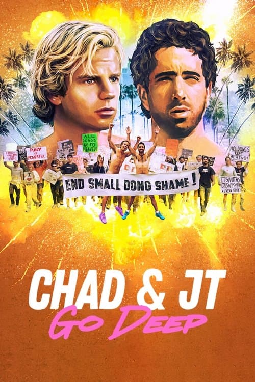Title poster