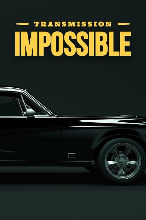 Title poster