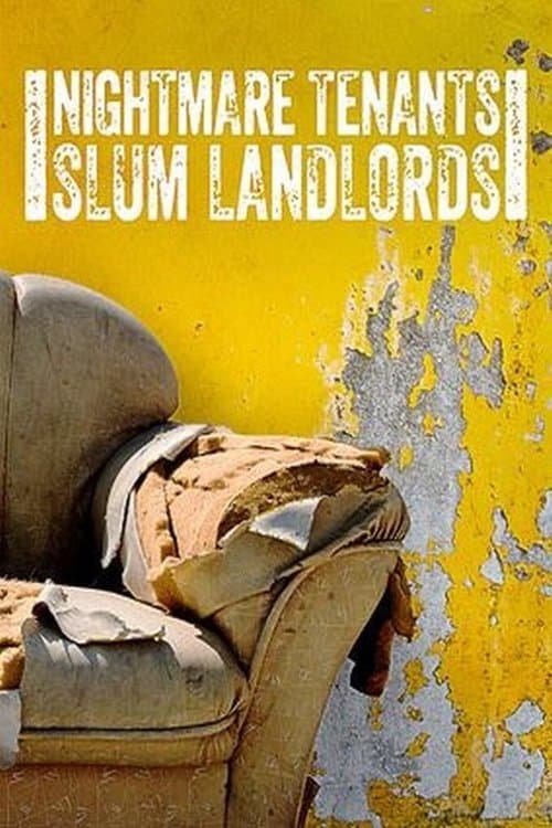Title poster