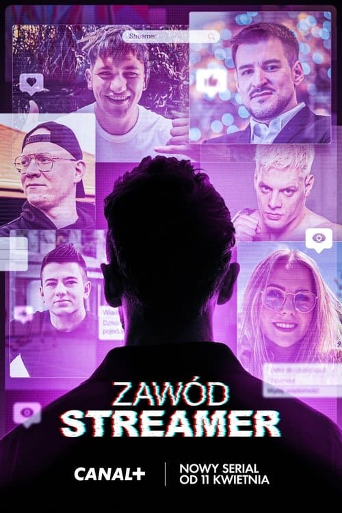 Title poster