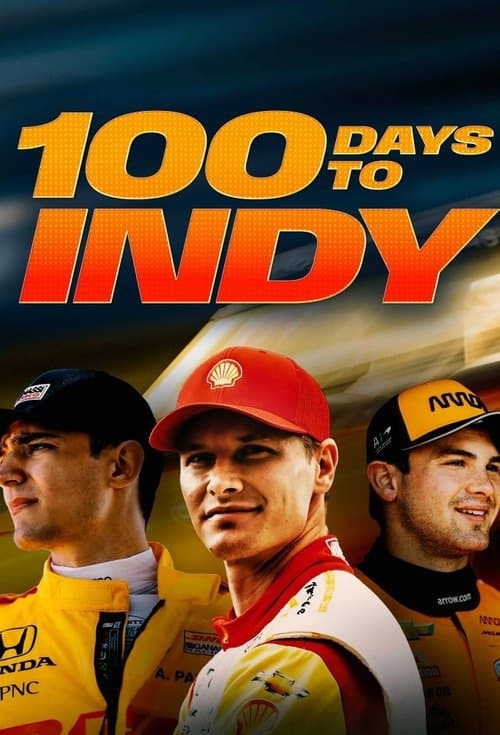 Title poster