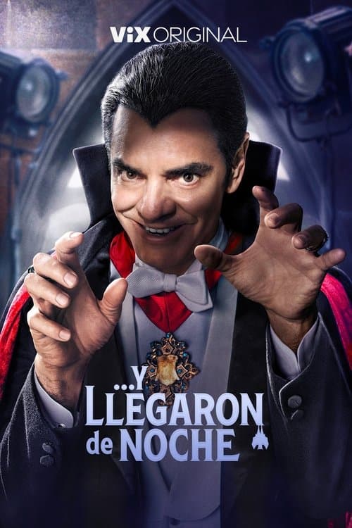 Title poster
