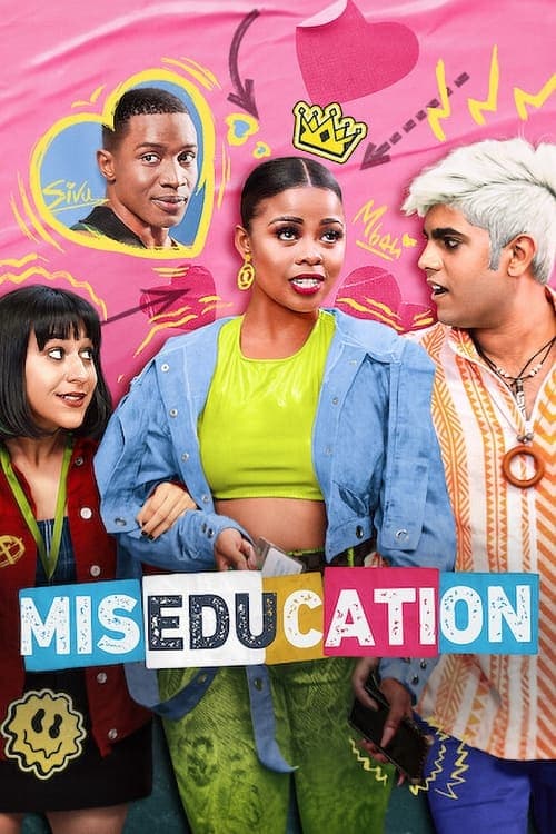 undefined poster
