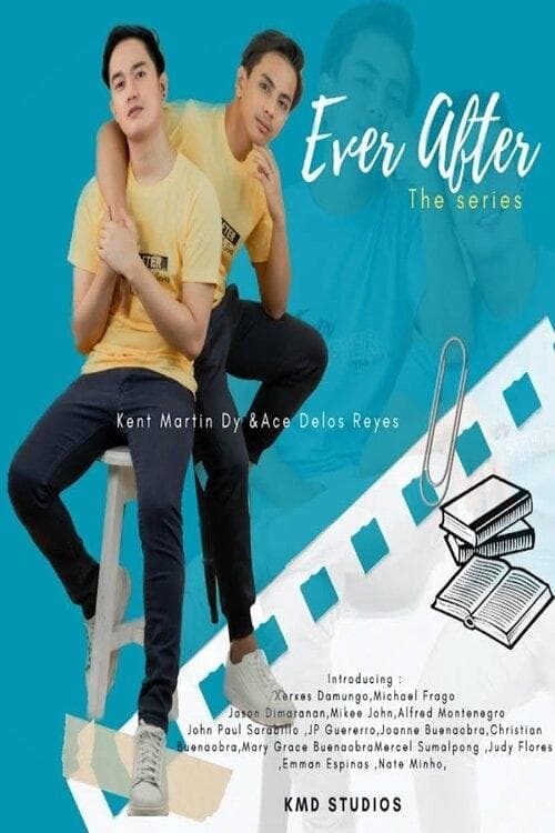 Title poster